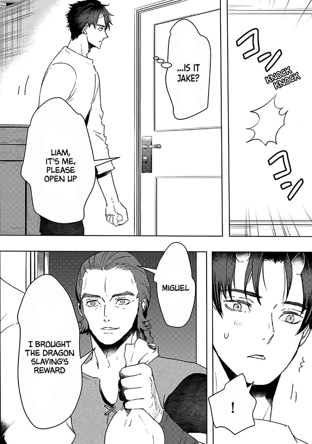Moto Dorei Desu ga, Oni no Dorei wo Katte Mitara Seiryoku ga Tsuyosugiru node Sutetai... Chapter 40 - Page 20