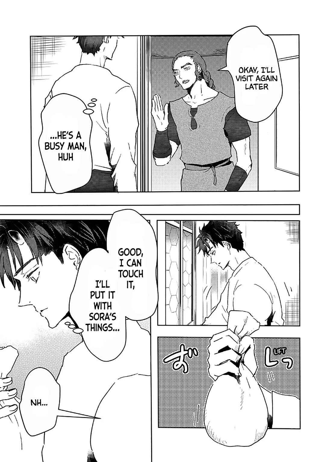 Moto Dorei Desu ga, Oni no Dorei wo Katte Mitara Seiryoku ga Tsuyosugiru node Sutetai... Chapter 40 - Page 23