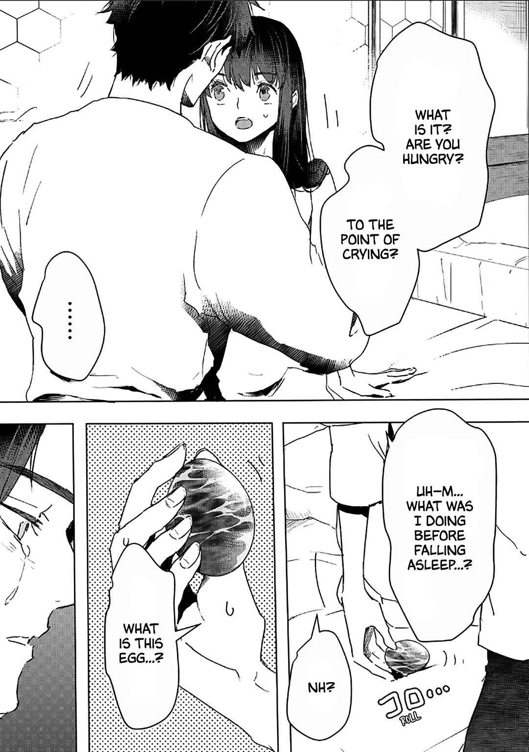Moto Dorei Desu ga, Oni no Dorei wo Katte Mitara Seiryoku ga Tsuyosugiru node Sutetai... Chapter 41 - Page 4