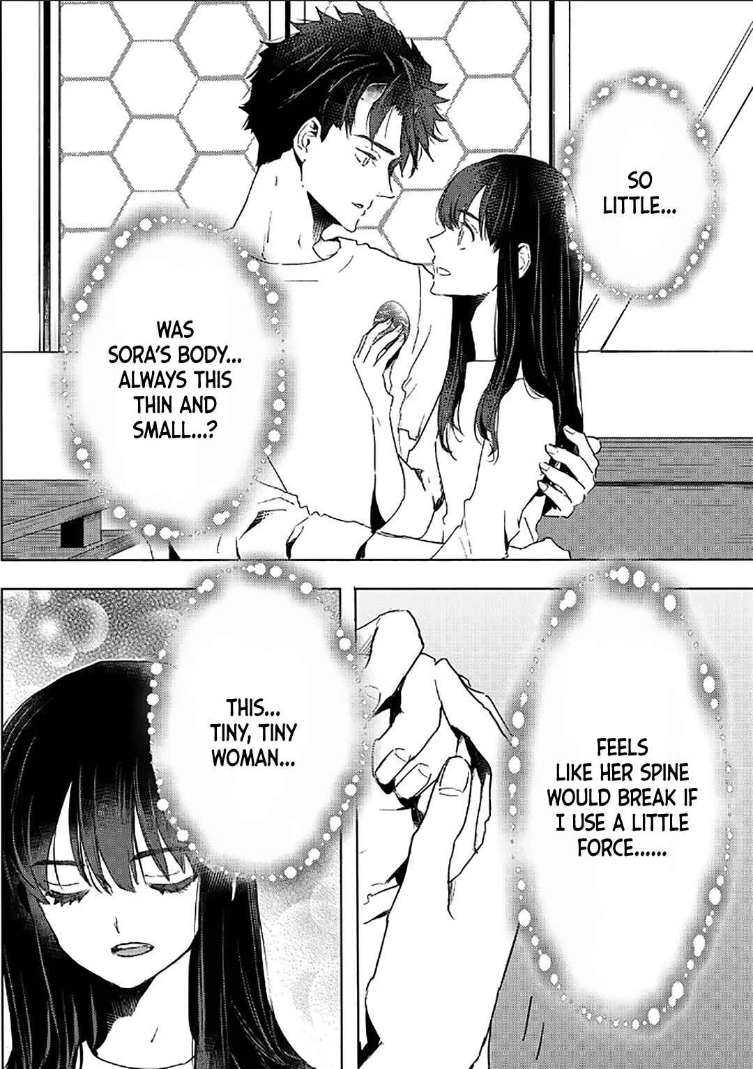 Moto Dorei Desu ga, Oni no Dorei wo Katte Mitara Seiryoku ga Tsuyosugiru node Sutetai... Chapter 41 - Page 5