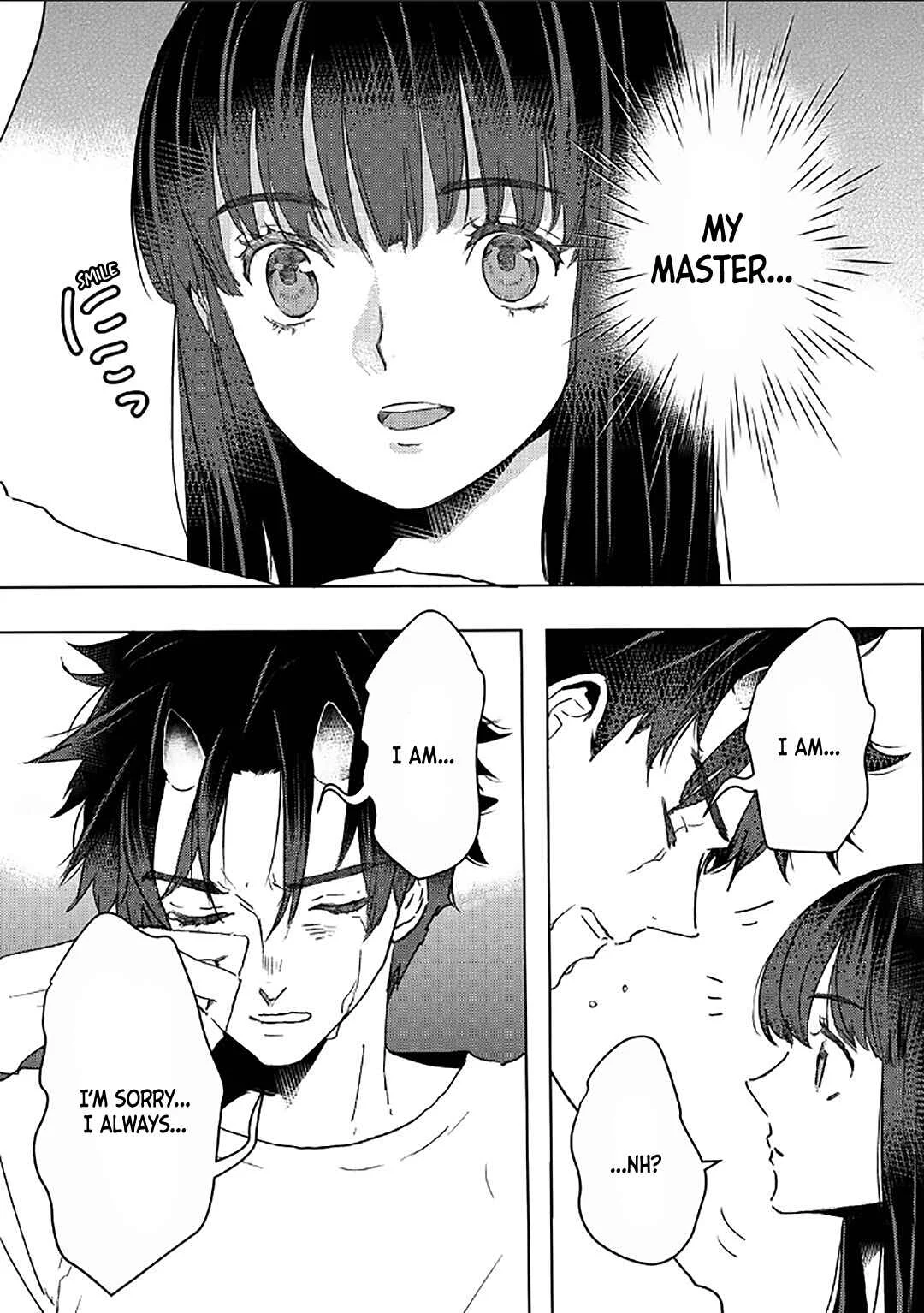 Moto Dorei Desu ga, Oni no Dorei wo Katte Mitara Seiryoku ga Tsuyosugiru node Sutetai... Chapter 41 - Page 6