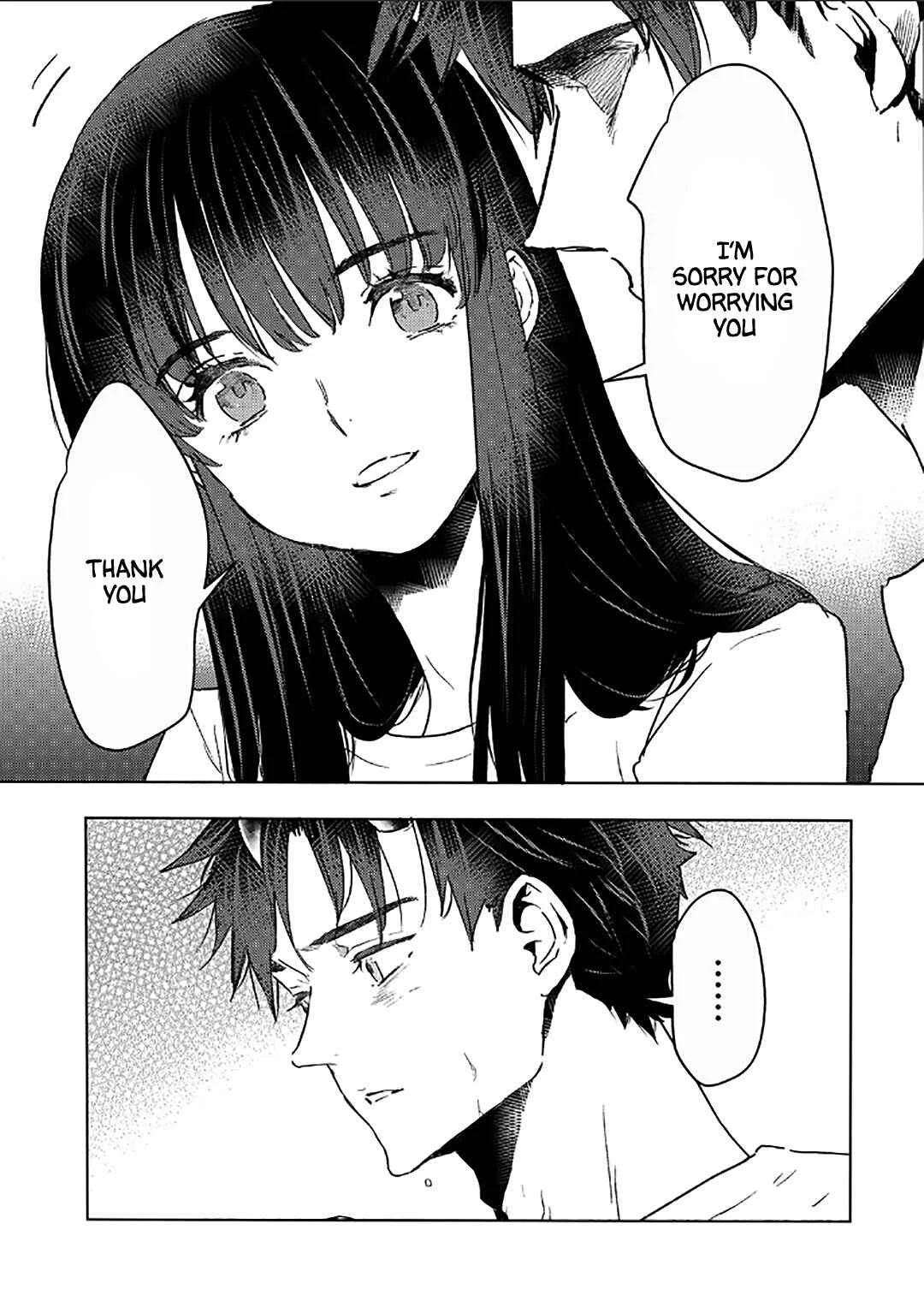 Moto Dorei Desu ga, Oni no Dorei wo Katte Mitara Seiryoku ga Tsuyosugiru node Sutetai... Chapter 41 - Page 12