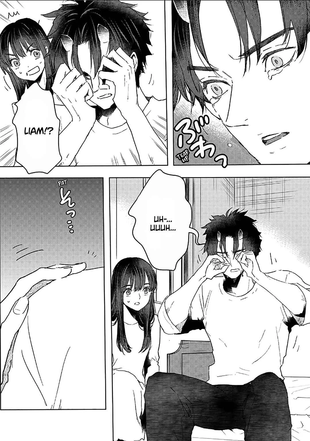 Moto Dorei Desu ga, Oni no Dorei wo Katte Mitara Seiryoku ga Tsuyosugiru node Sutetai... Chapter 41 - Page 13