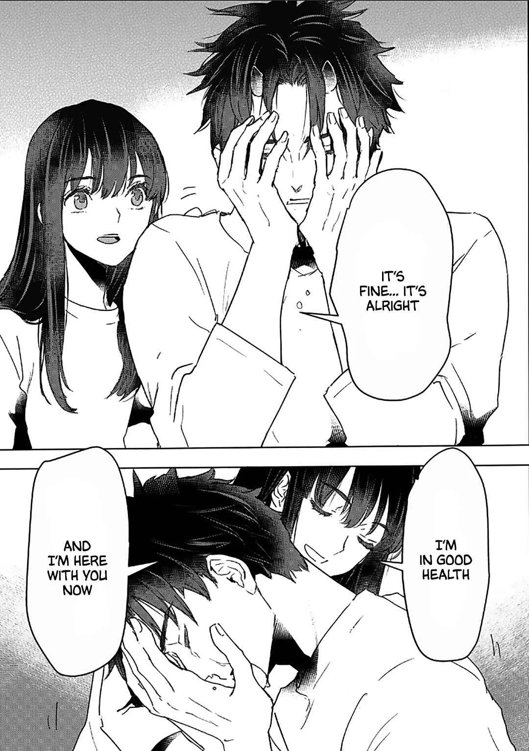 Moto Dorei Desu ga, Oni no Dorei wo Katte Mitara Seiryoku ga Tsuyosugiru node Sutetai... Chapter 41 - Page 14