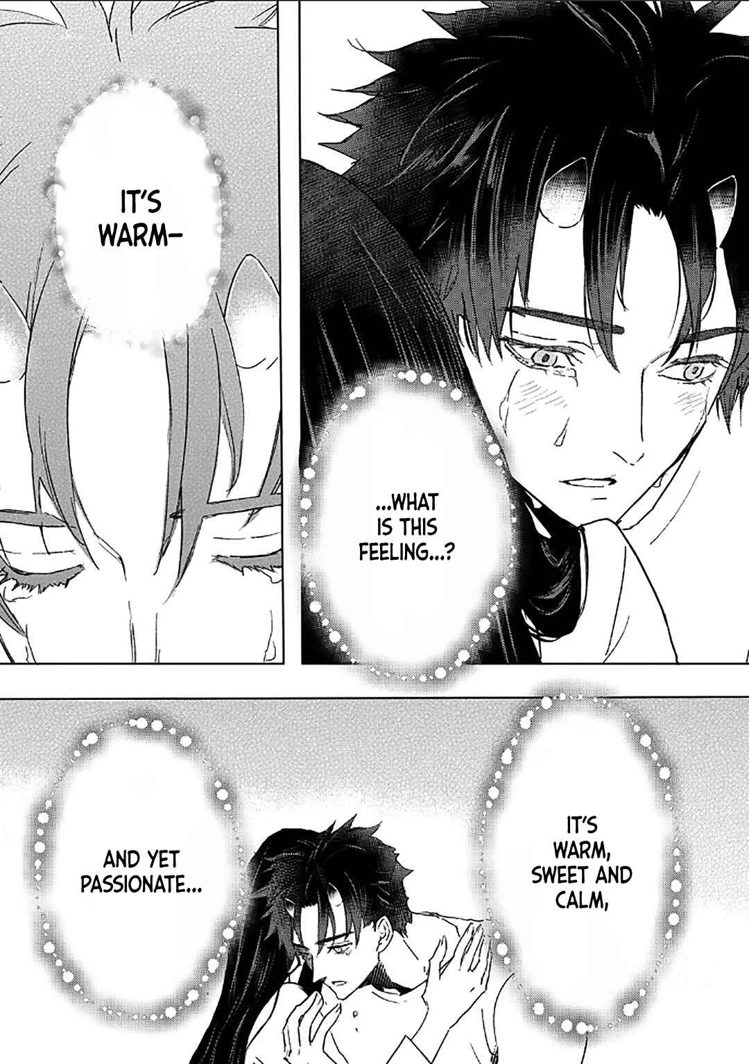Moto Dorei Desu ga, Oni no Dorei wo Katte Mitara Seiryoku ga Tsuyosugiru node Sutetai... Chapter 41 - Page 15