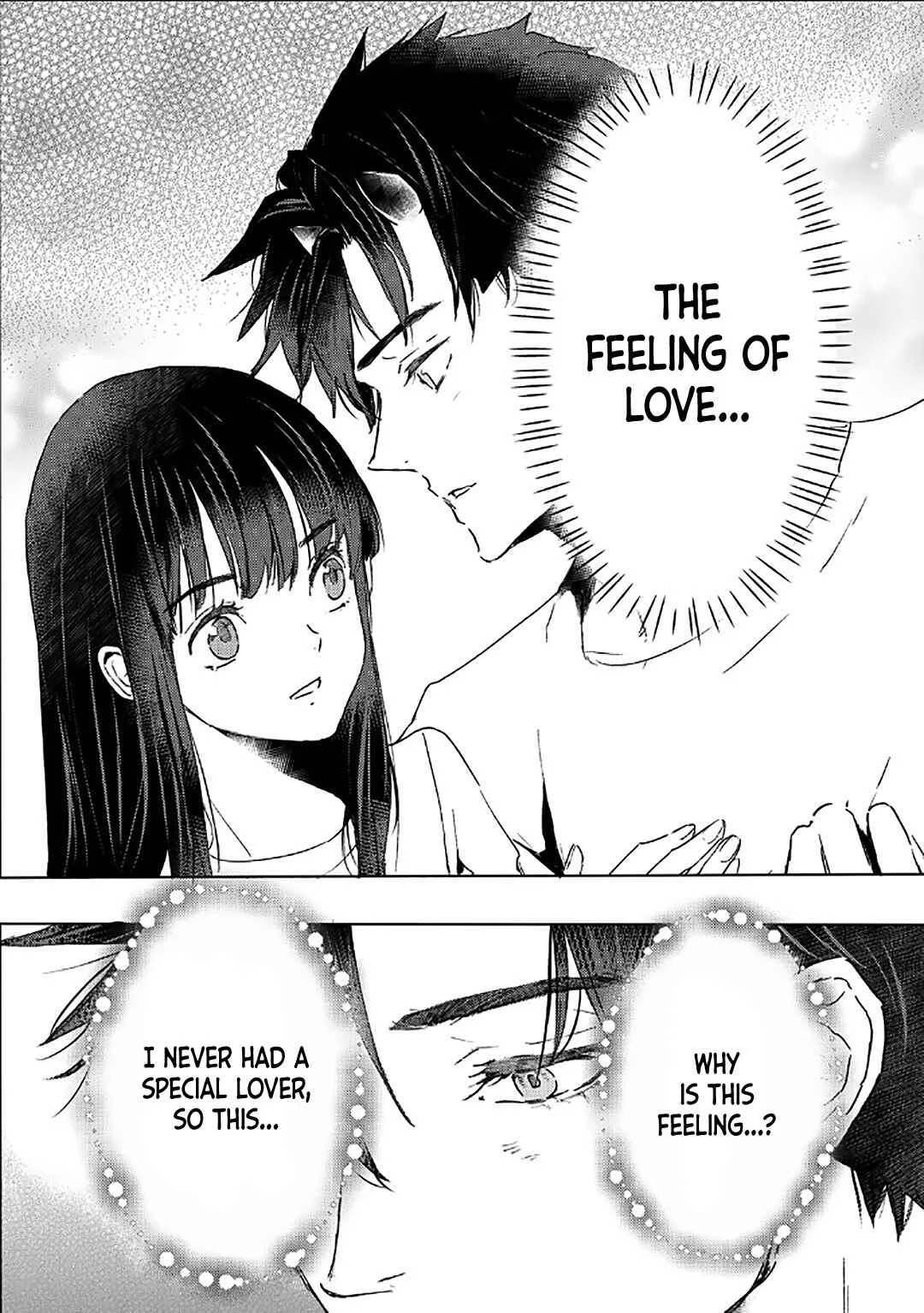 Moto Dorei Desu ga, Oni no Dorei wo Katte Mitara Seiryoku ga Tsuyosugiru node Sutetai... Chapter 41 - Page 17