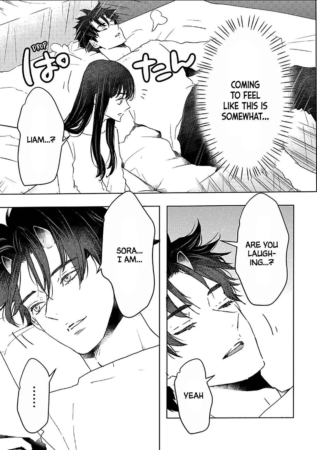 Moto Dorei Desu ga, Oni no Dorei wo Katte Mitara Seiryoku ga Tsuyosugiru node Sutetai... Chapter 41 - Page 18
