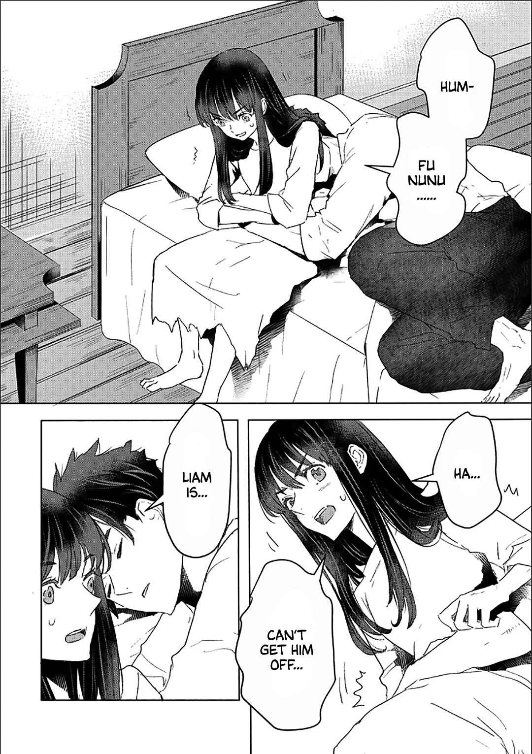 Moto Dorei Desu ga, Oni no Dorei wo Katte Mitara Seiryoku ga Tsuyosugiru node Sutetai... Chapter 42 - Page 2