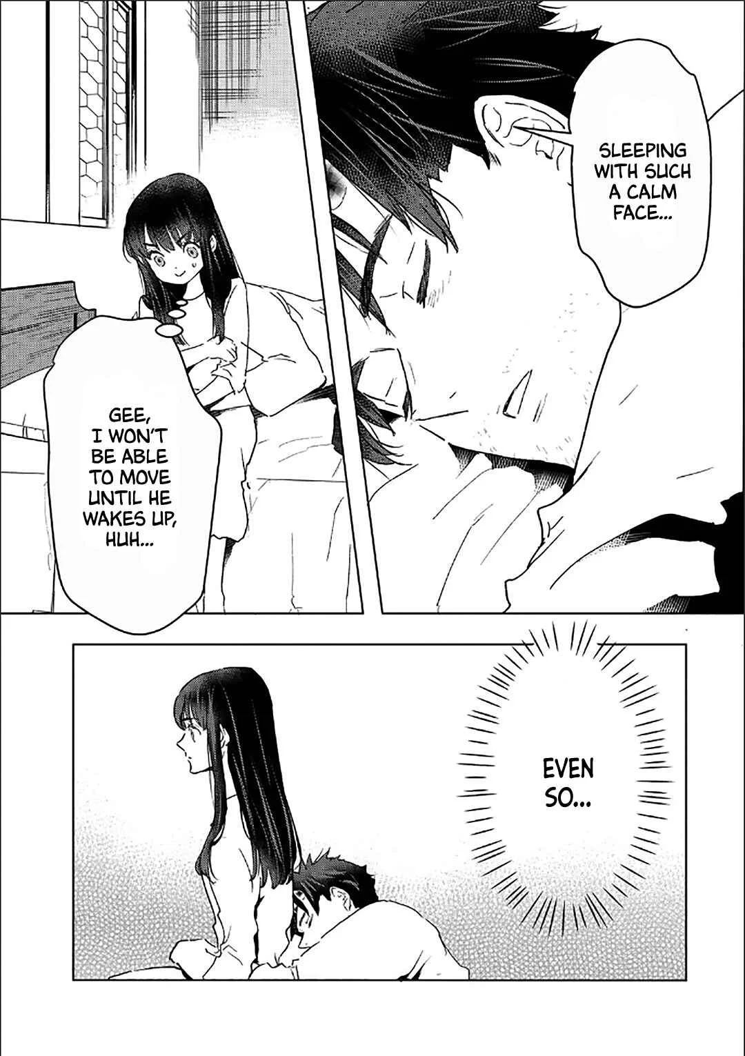 Moto Dorei Desu ga, Oni no Dorei wo Katte Mitara Seiryoku ga Tsuyosugiru node Sutetai... Chapter 42 - Page 3