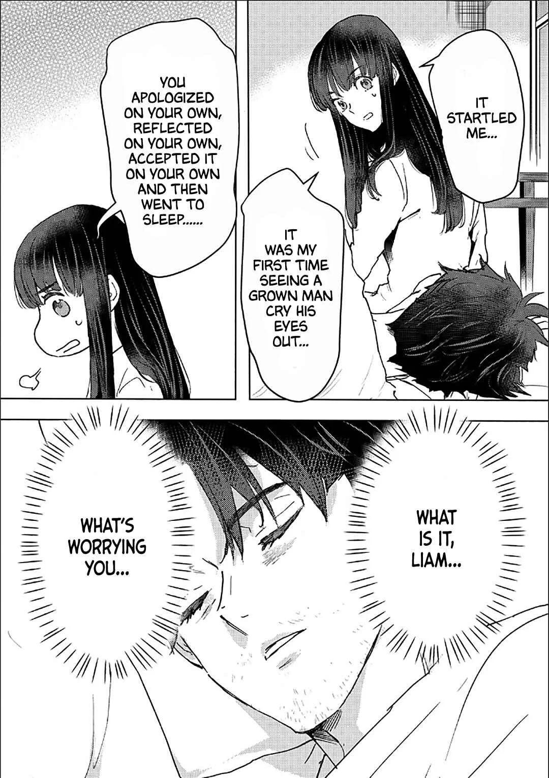 Moto Dorei Desu ga, Oni no Dorei wo Katte Mitara Seiryoku ga Tsuyosugiru node Sutetai... Chapter 42 - Page 4