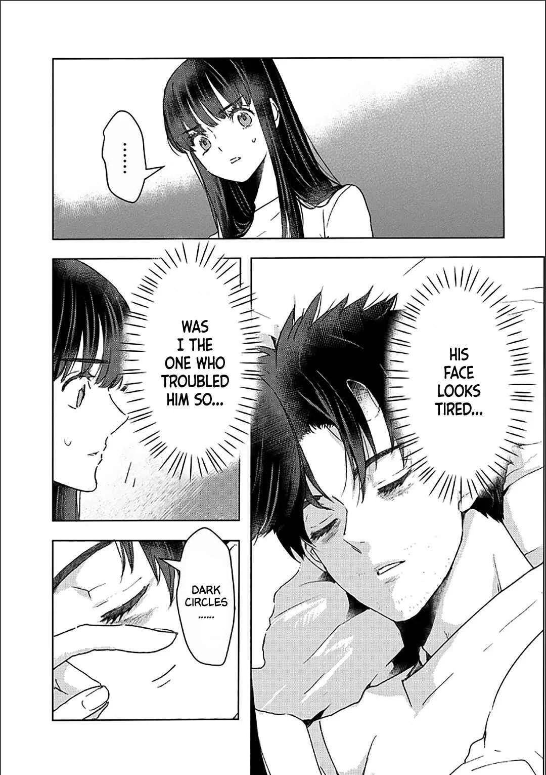 Moto Dorei Desu ga, Oni no Dorei wo Katte Mitara Seiryoku ga Tsuyosugiru node Sutetai... Chapter 42 - Page 5