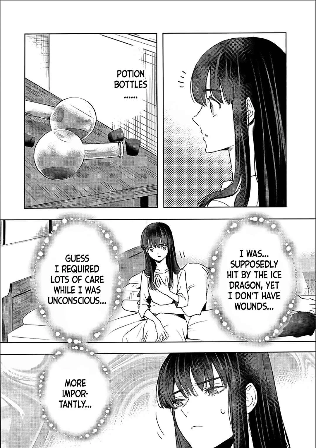 Moto Dorei Desu ga, Oni no Dorei wo Katte Mitara Seiryoku ga Tsuyosugiru node Sutetai... Chapter 42 - Page 6