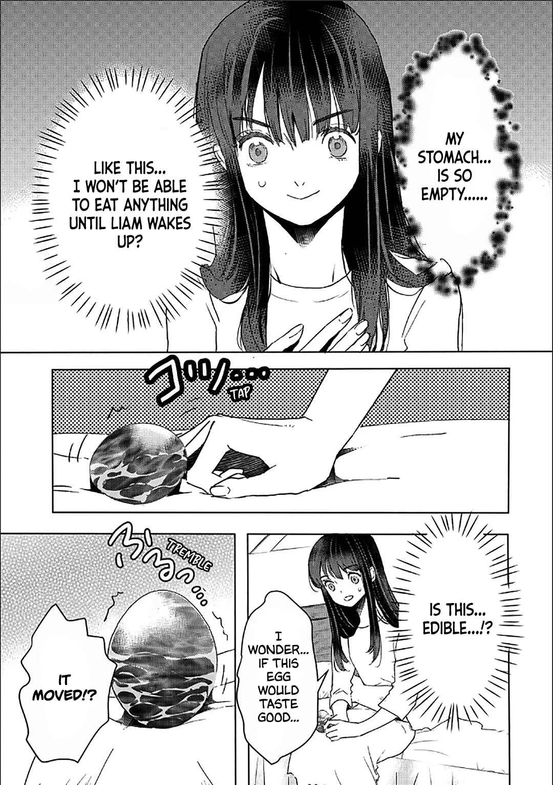 Moto Dorei Desu ga, Oni no Dorei wo Katte Mitara Seiryoku ga Tsuyosugiru node Sutetai... Chapter 42 - Page 7