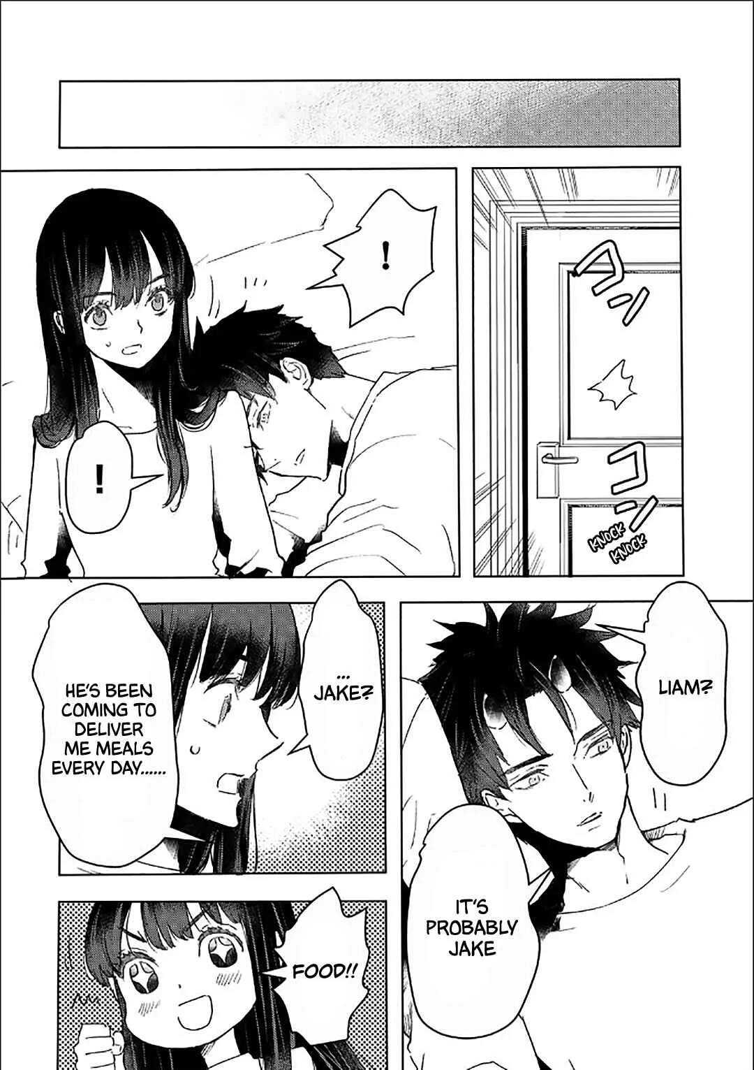 Moto Dorei Desu ga, Oni no Dorei wo Katte Mitara Seiryoku ga Tsuyosugiru node Sutetai... Chapter 42 - Page 8