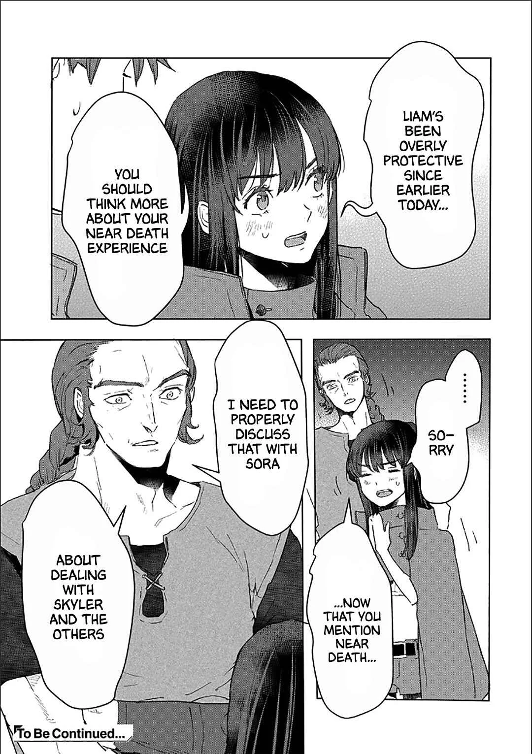 Moto Dorei Desu ga, Oni no Dorei wo Katte Mitara Seiryoku ga Tsuyosugiru node Sutetai... Chapter 42 - Page 19