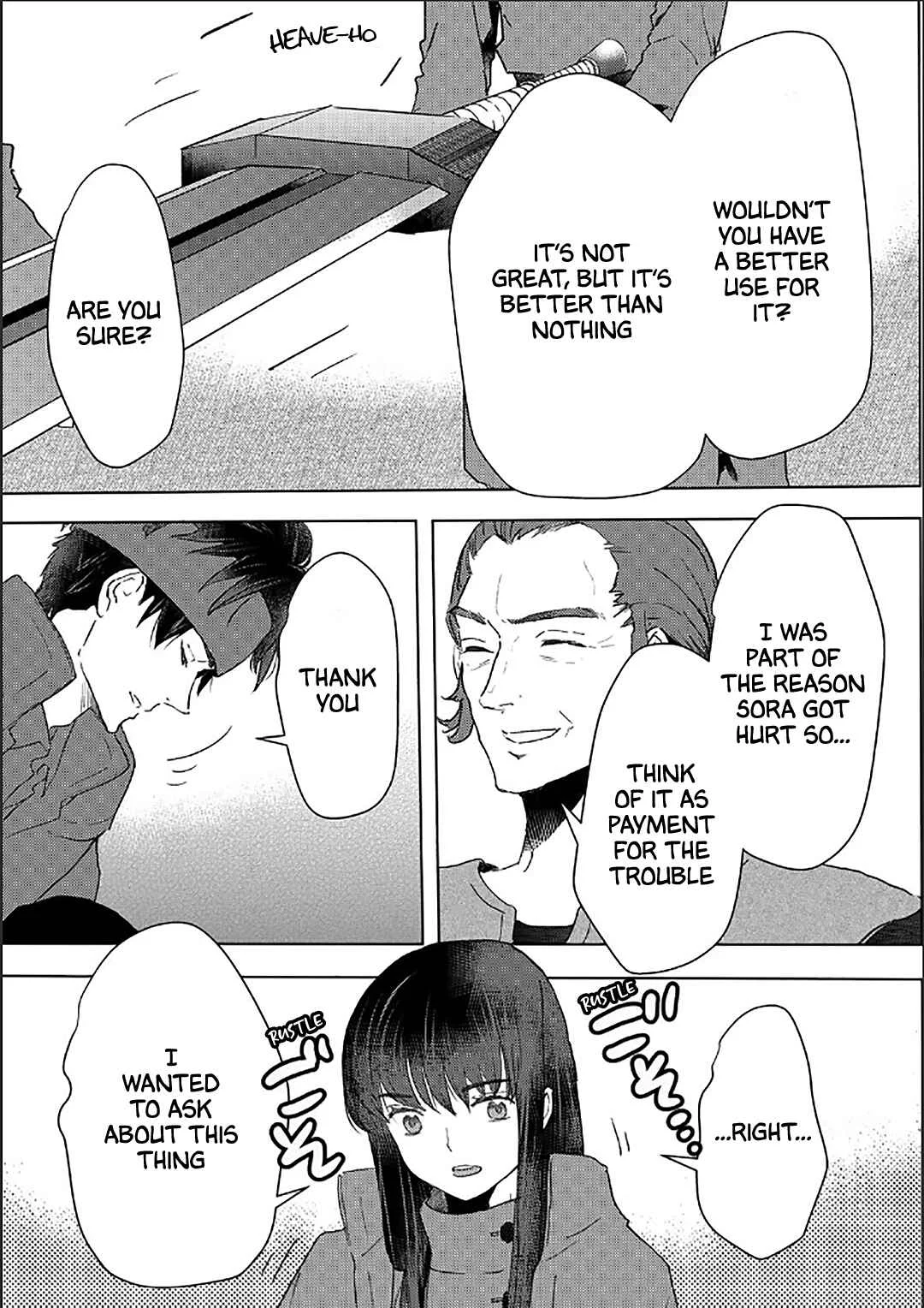 Moto Dorei Desu ga, Oni no Dorei wo Katte Mitara Seiryoku ga Tsuyosugiru node Sutetai... Chapter 43 - Page 15