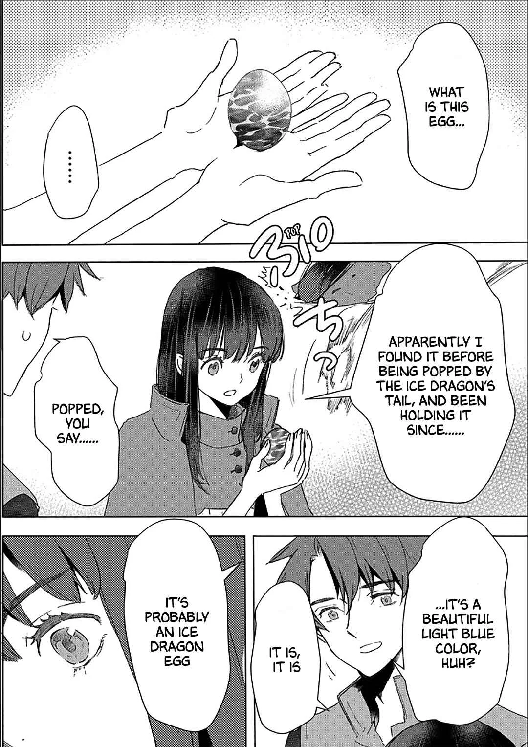 Moto Dorei Desu ga, Oni no Dorei wo Katte Mitara Seiryoku ga Tsuyosugiru node Sutetai... Chapter 43 - Page 16