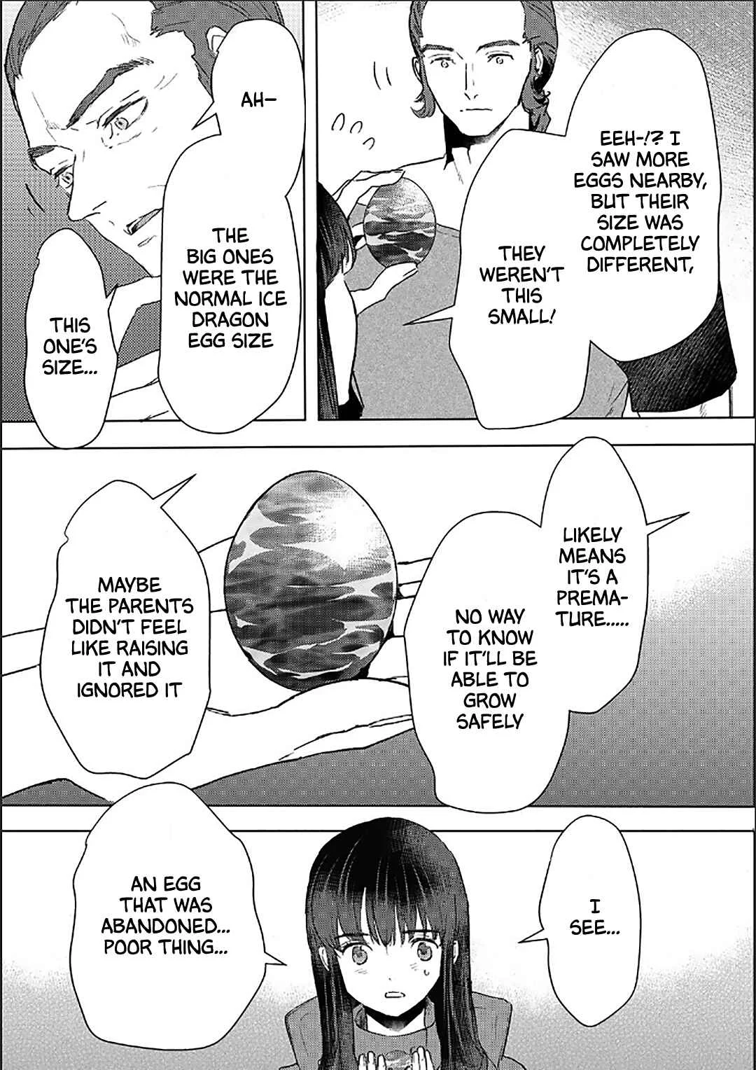 Moto Dorei Desu ga, Oni no Dorei wo Katte Mitara Seiryoku ga Tsuyosugiru node Sutetai... Chapter 43 - Page 17