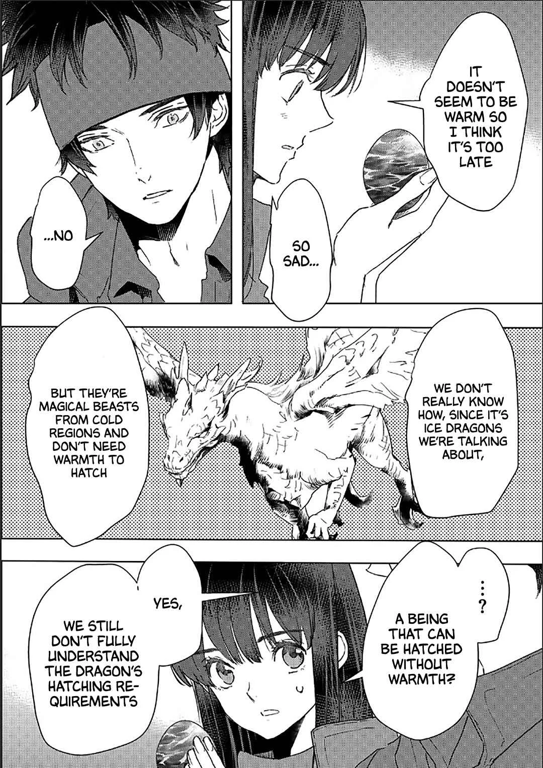 Moto Dorei Desu ga, Oni no Dorei wo Katte Mitara Seiryoku ga Tsuyosugiru node Sutetai... Chapter 43 - Page 18