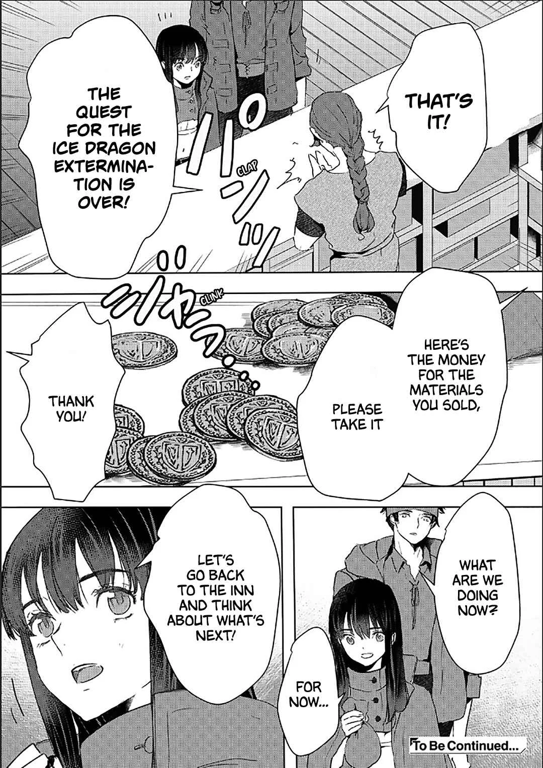 Moto Dorei Desu ga, Oni no Dorei wo Katte Mitara Seiryoku ga Tsuyosugiru node Sutetai... Chapter 43 - Page 22