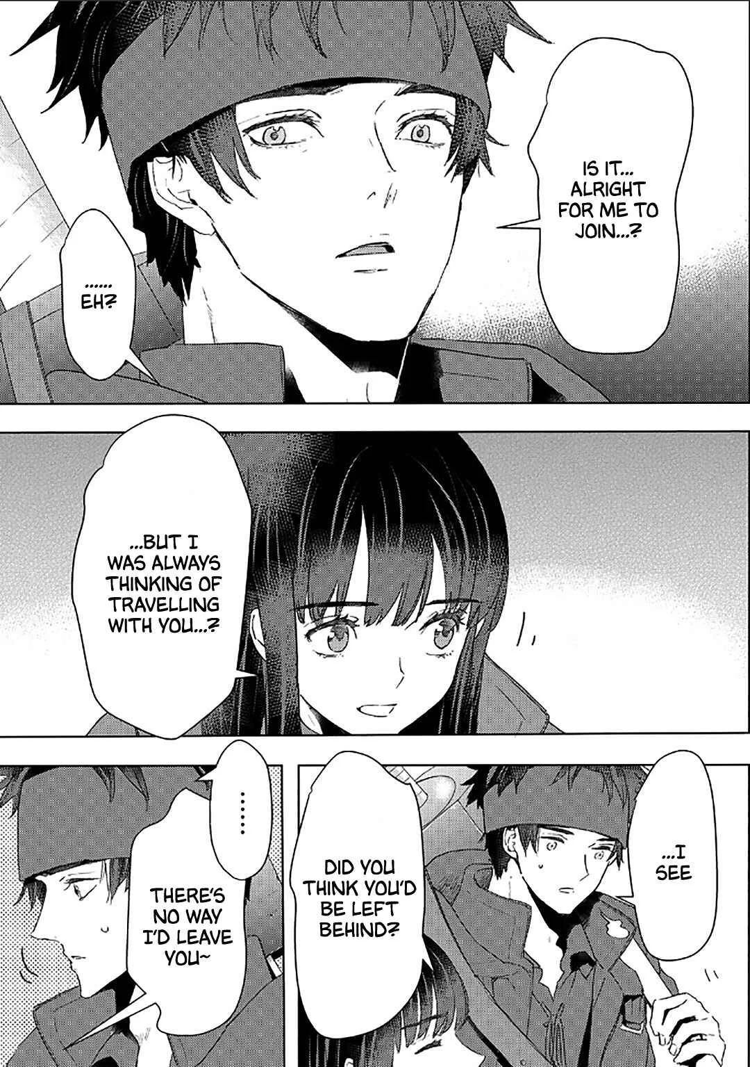 Moto Dorei Desu ga, Oni no Dorei wo Katte Mitara Seiryoku ga Tsuyosugiru node Sutetai... Chapter 44 - Page 4