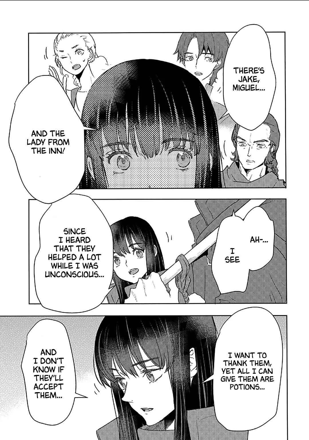 Moto Dorei Desu ga, Oni no Dorei wo Katte Mitara Seiryoku ga Tsuyosugiru node Sutetai... Chapter 44 - Page 10