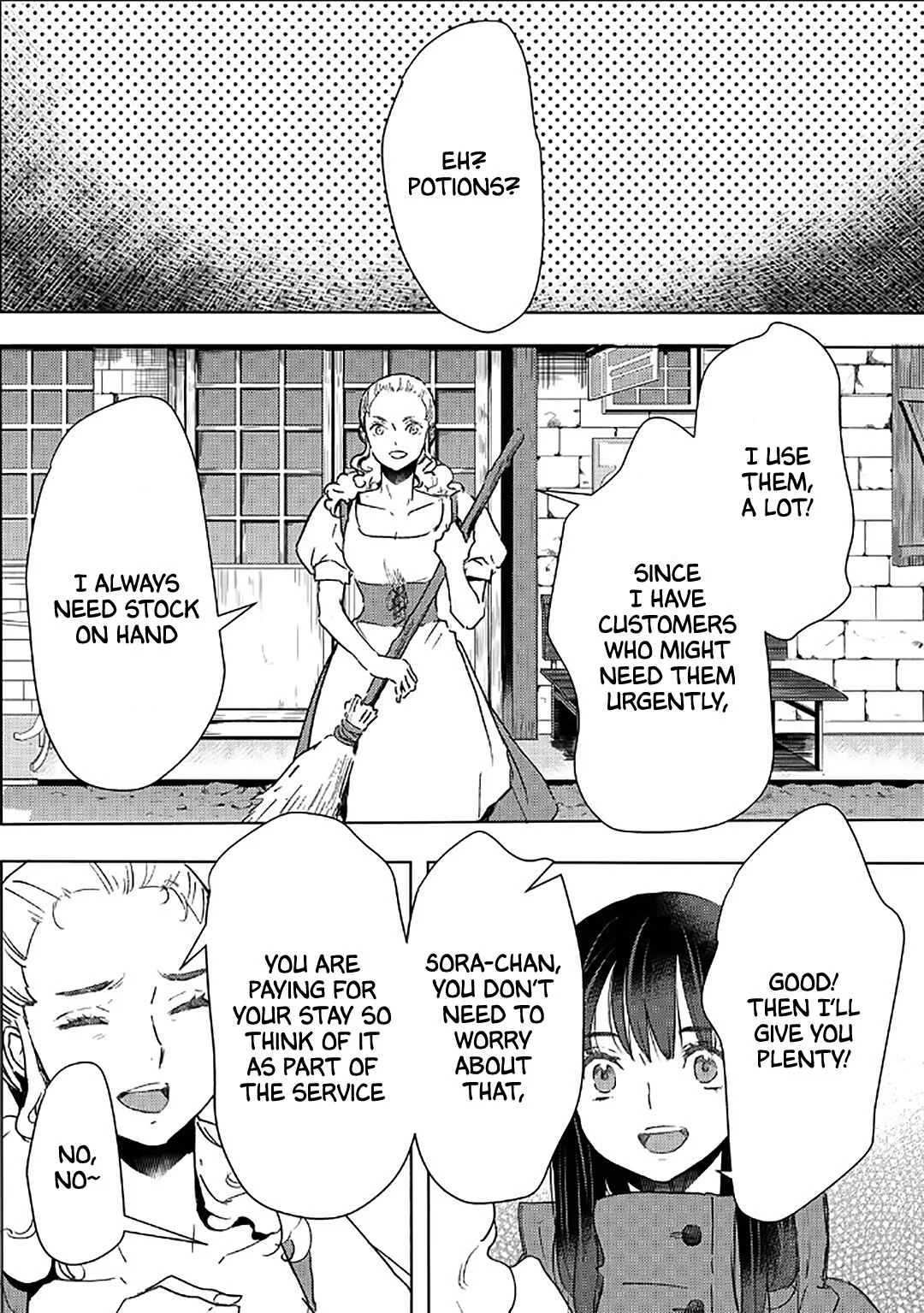 Moto Dorei Desu ga, Oni no Dorei wo Katte Mitara Seiryoku ga Tsuyosugiru node Sutetai... Chapter 44 - Page 11
