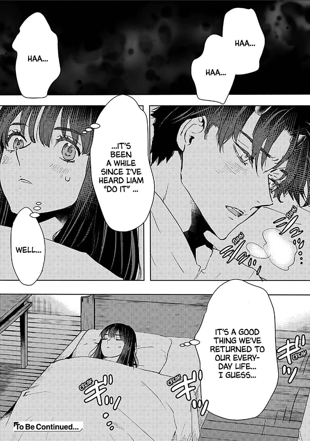 Moto Dorei Desu ga, Oni no Dorei wo Katte Mitara Seiryoku ga Tsuyosugiru node Sutetai... Chapter 44 - Page 19