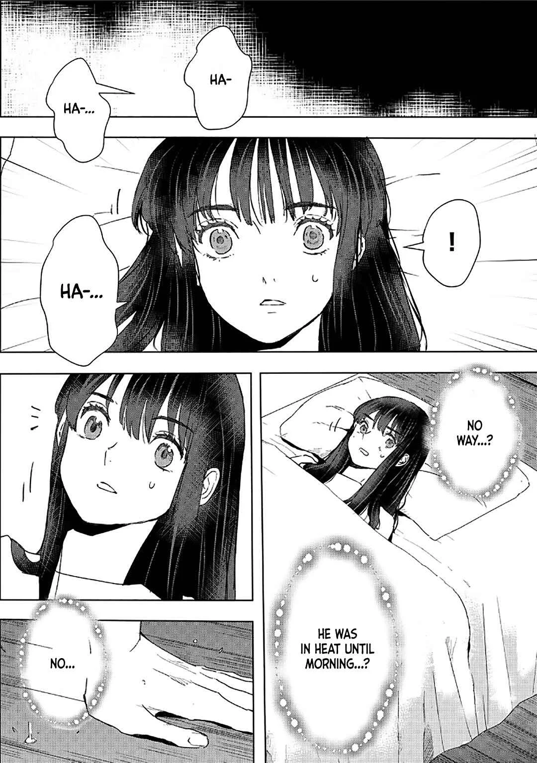 Moto Dorei Desu ga, Oni no Dorei wo Katte Mitara Seiryoku ga Tsuyosugiru node Sutetai... Chapter 45 - Page 1
