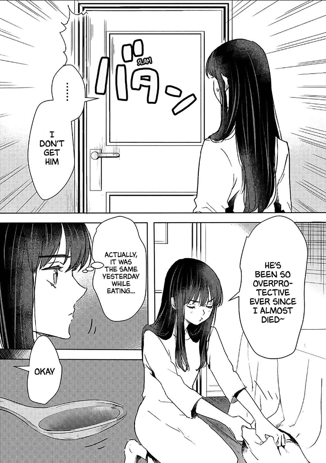 Moto Dorei Desu ga, Oni no Dorei wo Katte Mitara Seiryoku ga Tsuyosugiru node Sutetai... Chapter 45 - Page 6