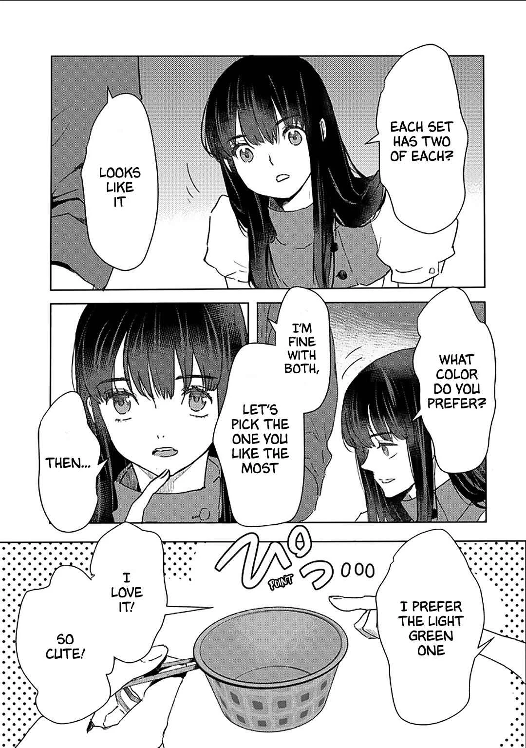 Moto Dorei Desu ga, Oni no Dorei wo Katte Mitara Seiryoku ga Tsuyosugiru node Sutetai... Chapter 45 - Page 16