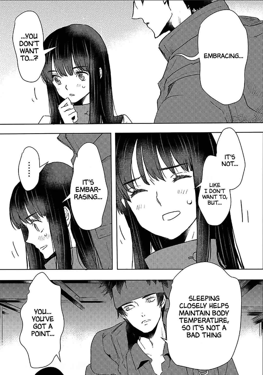 Moto Dorei Desu ga, Oni no Dorei wo Katte Mitara Seiryoku ga Tsuyosugiru node Sutetai... Chapter 46 - Page 4