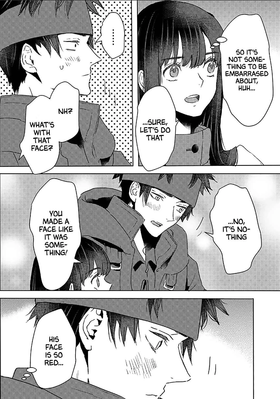 Moto Dorei Desu ga, Oni no Dorei wo Katte Mitara Seiryoku ga Tsuyosugiru node Sutetai... Chapter 46 - Page 5