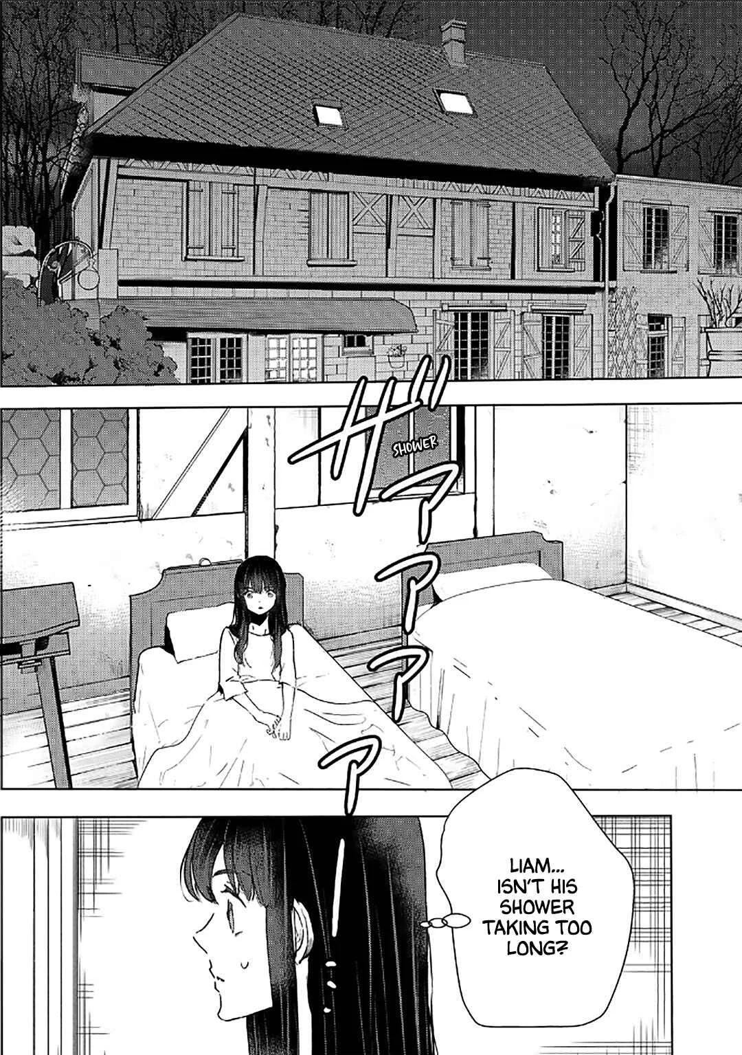 Moto Dorei Desu ga, Oni no Dorei wo Katte Mitara Seiryoku ga Tsuyosugiru node Sutetai... Chapter 46 - Page 13