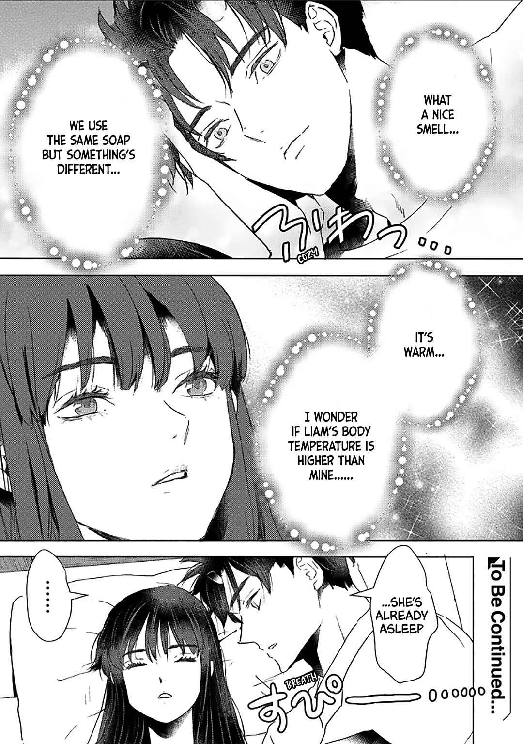 Moto Dorei Desu ga, Oni no Dorei wo Katte Mitara Seiryoku ga Tsuyosugiru node Sutetai... Chapter 46 - Page 19