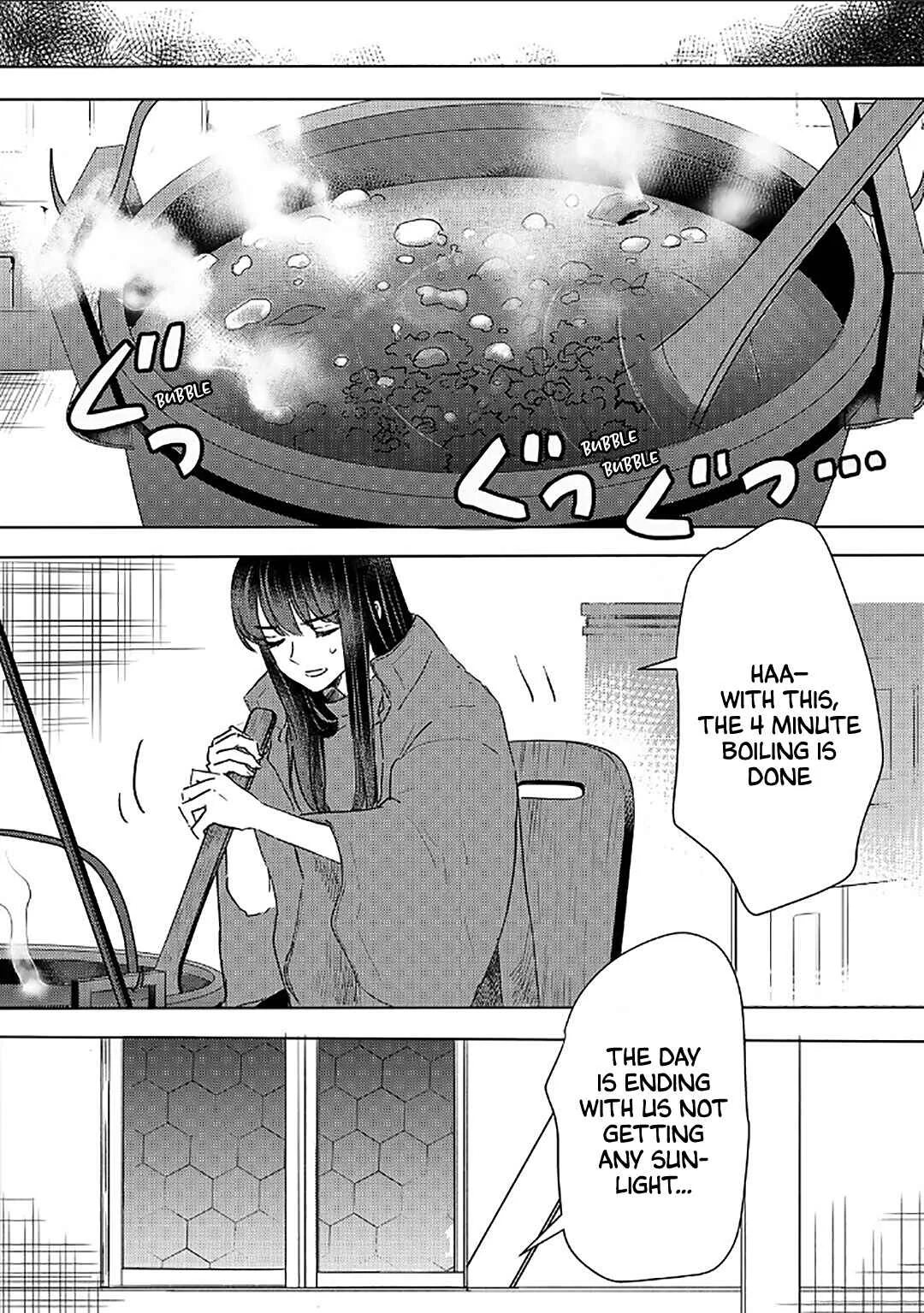 Moto Dorei Desu ga, Oni no Dorei wo Katte Mitara Seiryoku ga Tsuyosugiru node Sutetai... Chapter 47 - Page 3
