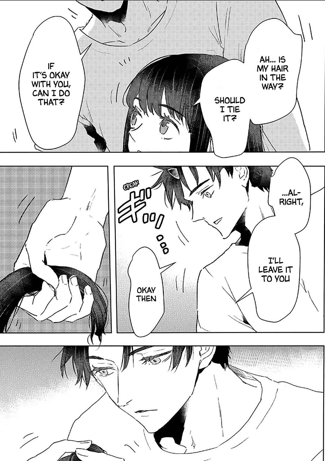 Moto Dorei Desu ga, Oni no Dorei wo Katte Mitara Seiryoku ga Tsuyosugiru node Sutetai... Chapter 47 - Page 6