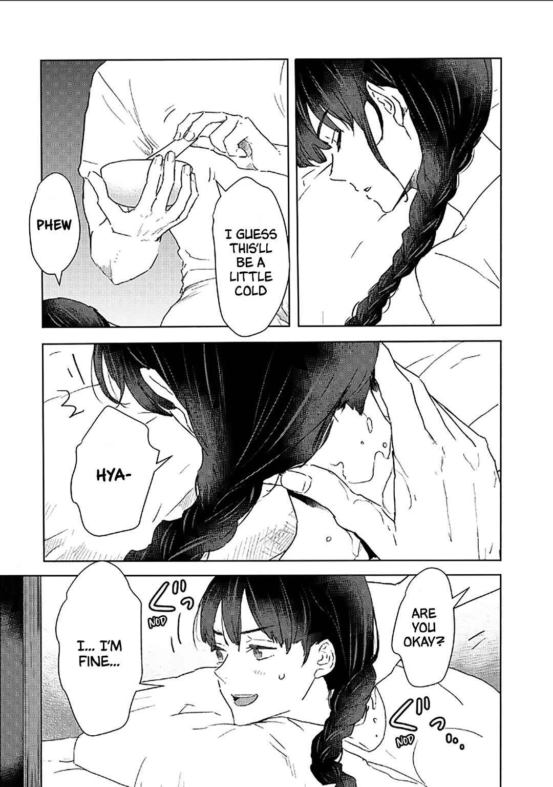 Moto Dorei Desu ga, Oni no Dorei wo Katte Mitara Seiryoku ga Tsuyosugiru node Sutetai... Chapter 47 - Page 7
