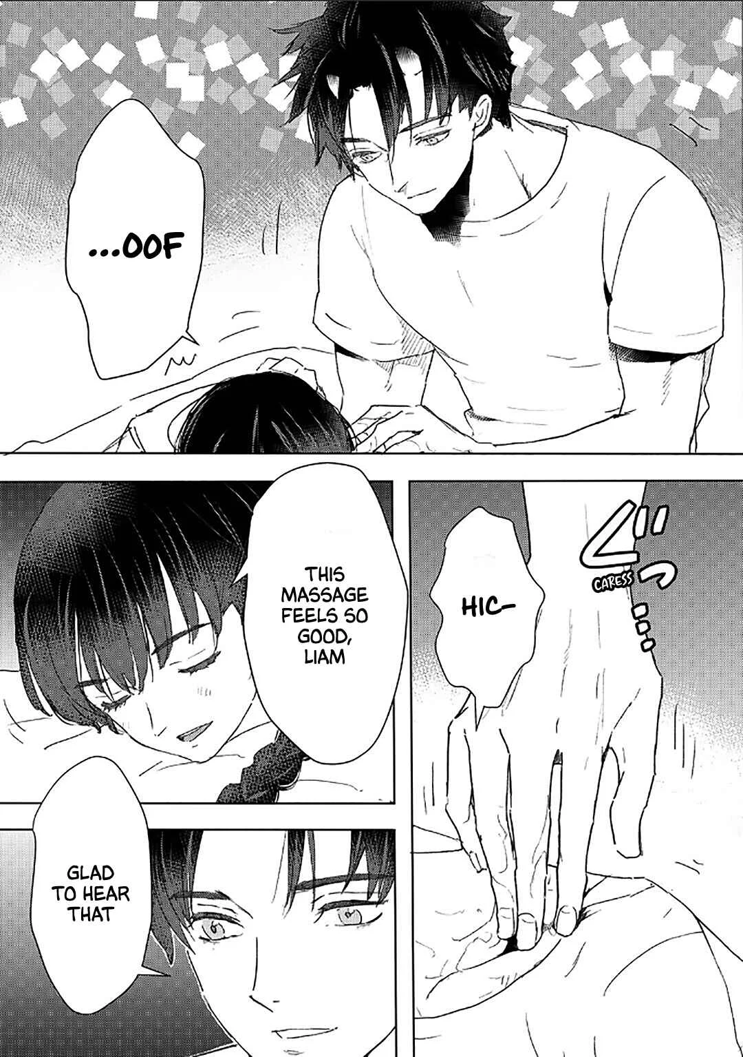 Moto Dorei Desu ga, Oni no Dorei wo Katte Mitara Seiryoku ga Tsuyosugiru node Sutetai... Chapter 47 - Page 8