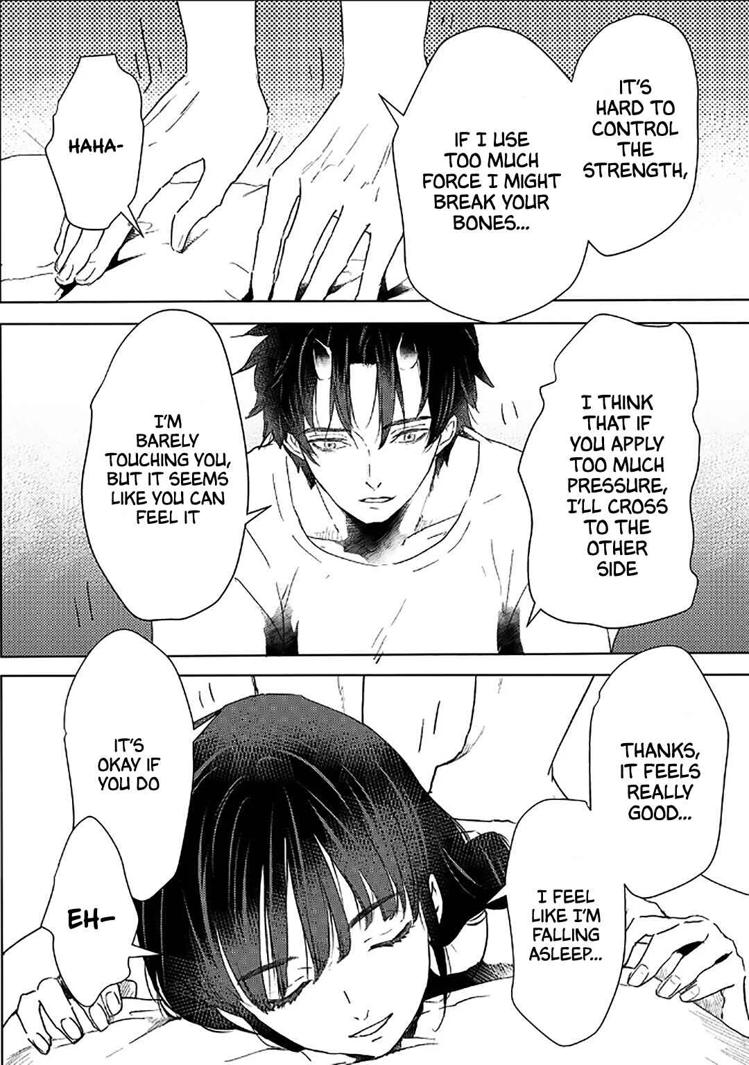 Moto Dorei Desu ga, Oni no Dorei wo Katte Mitara Seiryoku ga Tsuyosugiru node Sutetai... Chapter 47 - Page 9