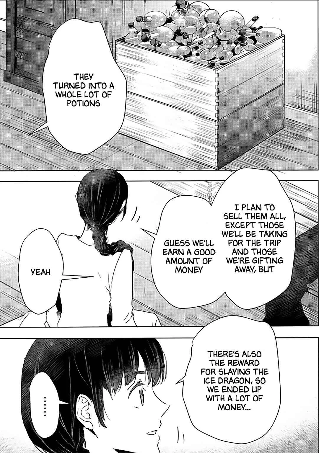 Moto Dorei Desu ga, Oni no Dorei wo Katte Mitara Seiryoku ga Tsuyosugiru node Sutetai... Chapter 47 - Page 12