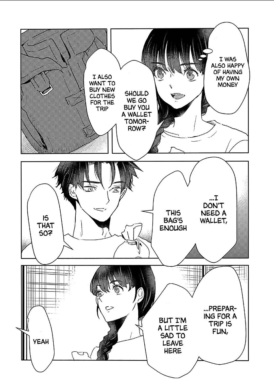 Moto Dorei Desu ga, Oni no Dorei wo Katte Mitara Seiryoku ga Tsuyosugiru node Sutetai... Chapter 47 - Page 17