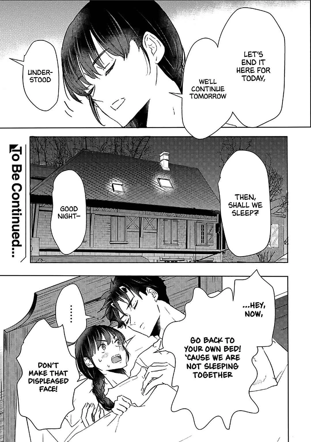 Moto Dorei Desu ga, Oni no Dorei wo Katte Mitara Seiryoku ga Tsuyosugiru node Sutetai... Chapter 47 - Page 18
