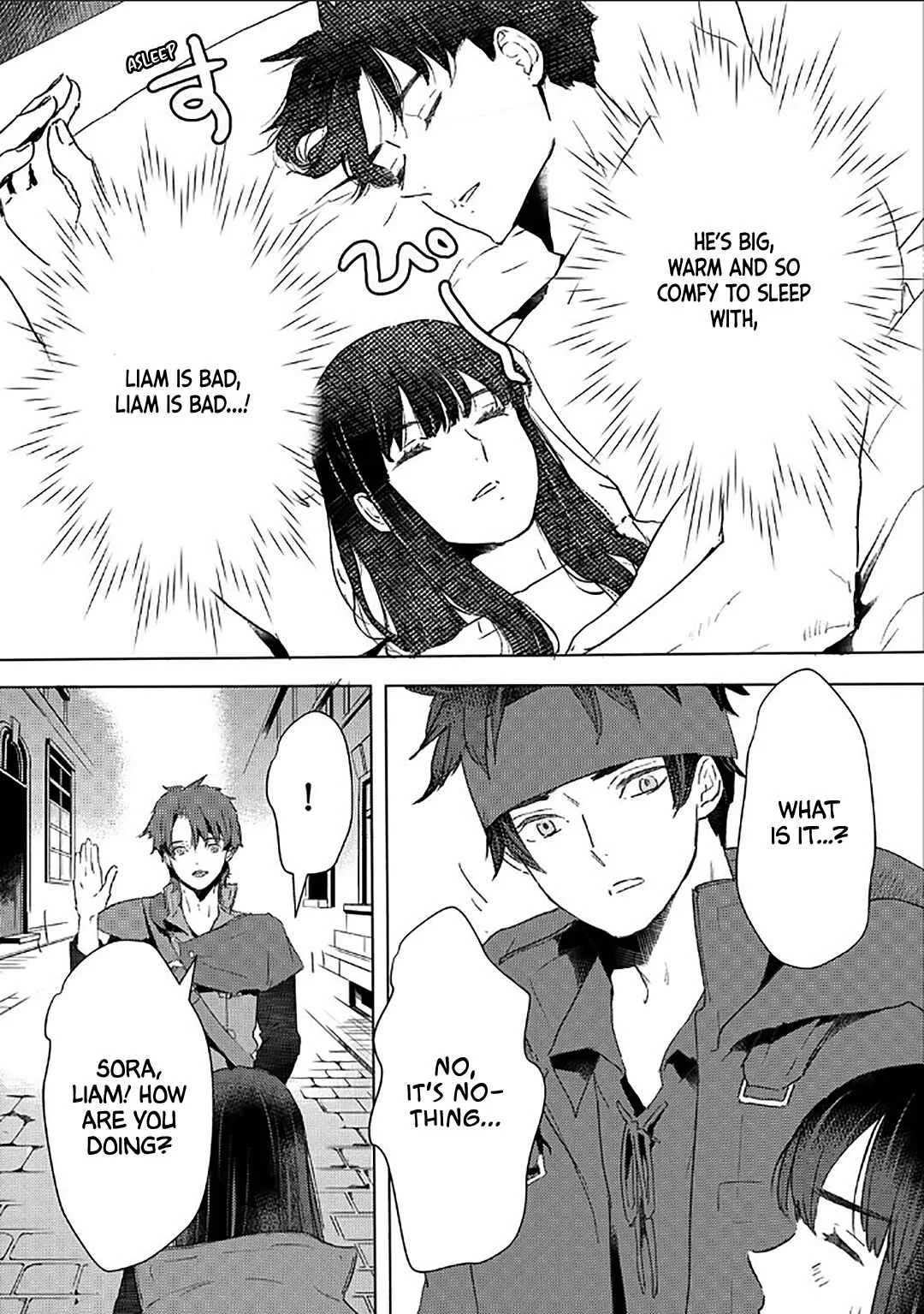 Moto Dorei Desu ga, Oni no Dorei wo Katte Mitara Seiryoku ga Tsuyosugiru node Sutetai... Chapter 48 - Page 1