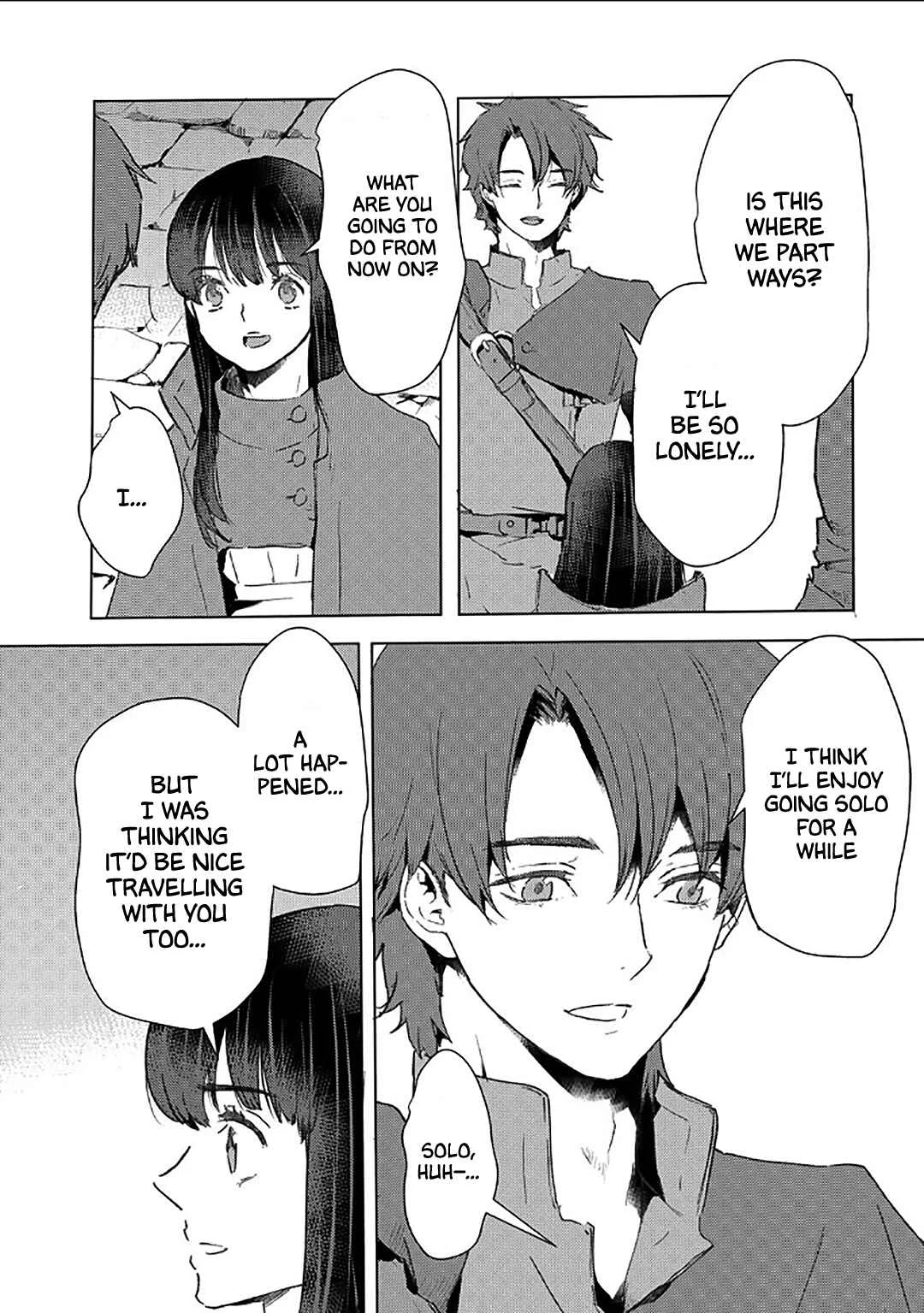 Moto Dorei Desu ga, Oni no Dorei wo Katte Mitara Seiryoku ga Tsuyosugiru node Sutetai... Chapter 48 - Page 3
