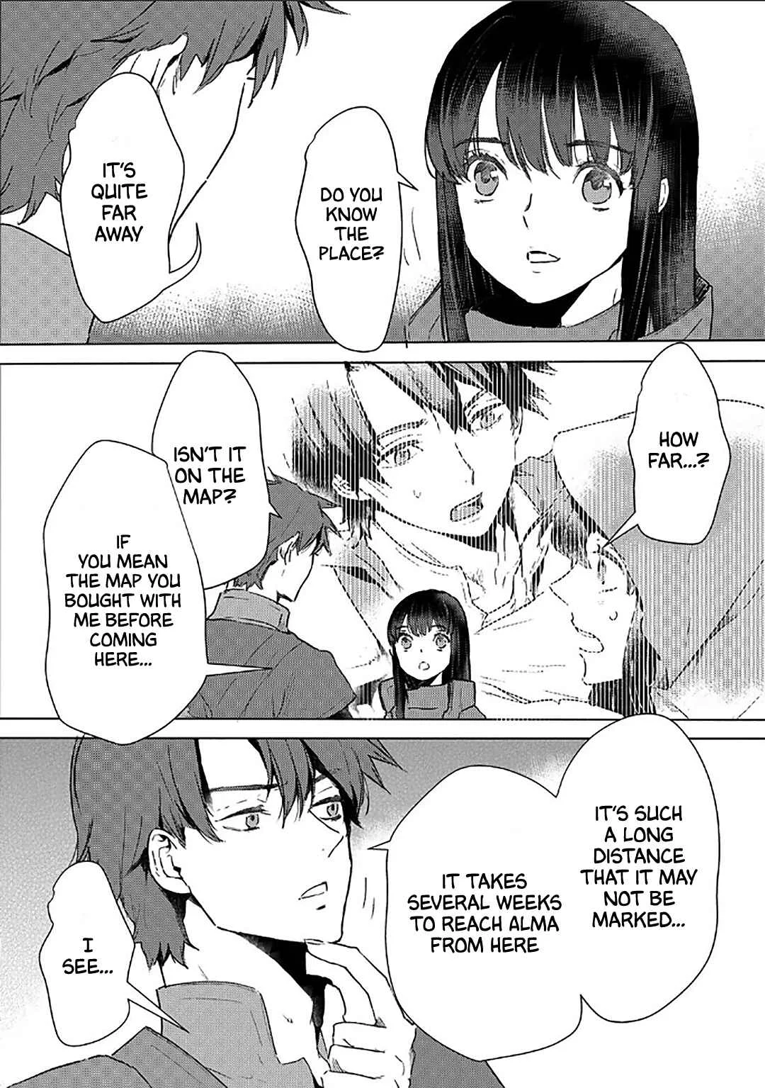 Moto Dorei Desu ga, Oni no Dorei wo Katte Mitara Seiryoku ga Tsuyosugiru node Sutetai... Chapter 48 - Page 10