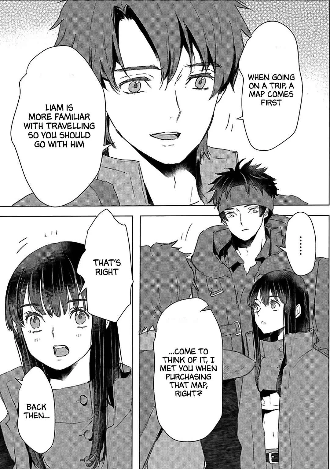 Moto Dorei Desu ga, Oni no Dorei wo Katte Mitara Seiryoku ga Tsuyosugiru node Sutetai... Chapter 48 - Page 11