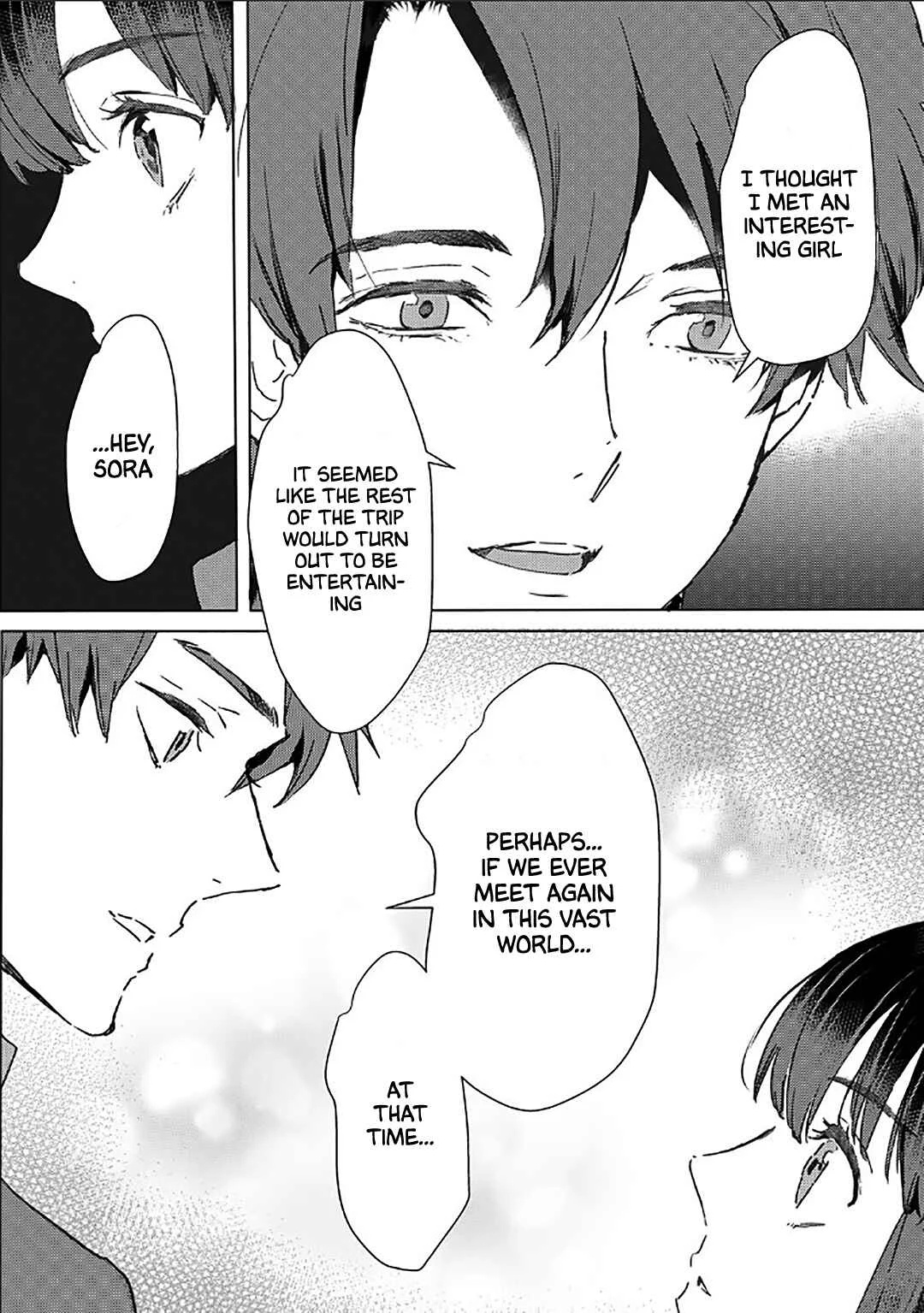 Moto Dorei Desu ga, Oni no Dorei wo Katte Mitara Seiryoku ga Tsuyosugiru node Sutetai... Chapter 48 - Page 12