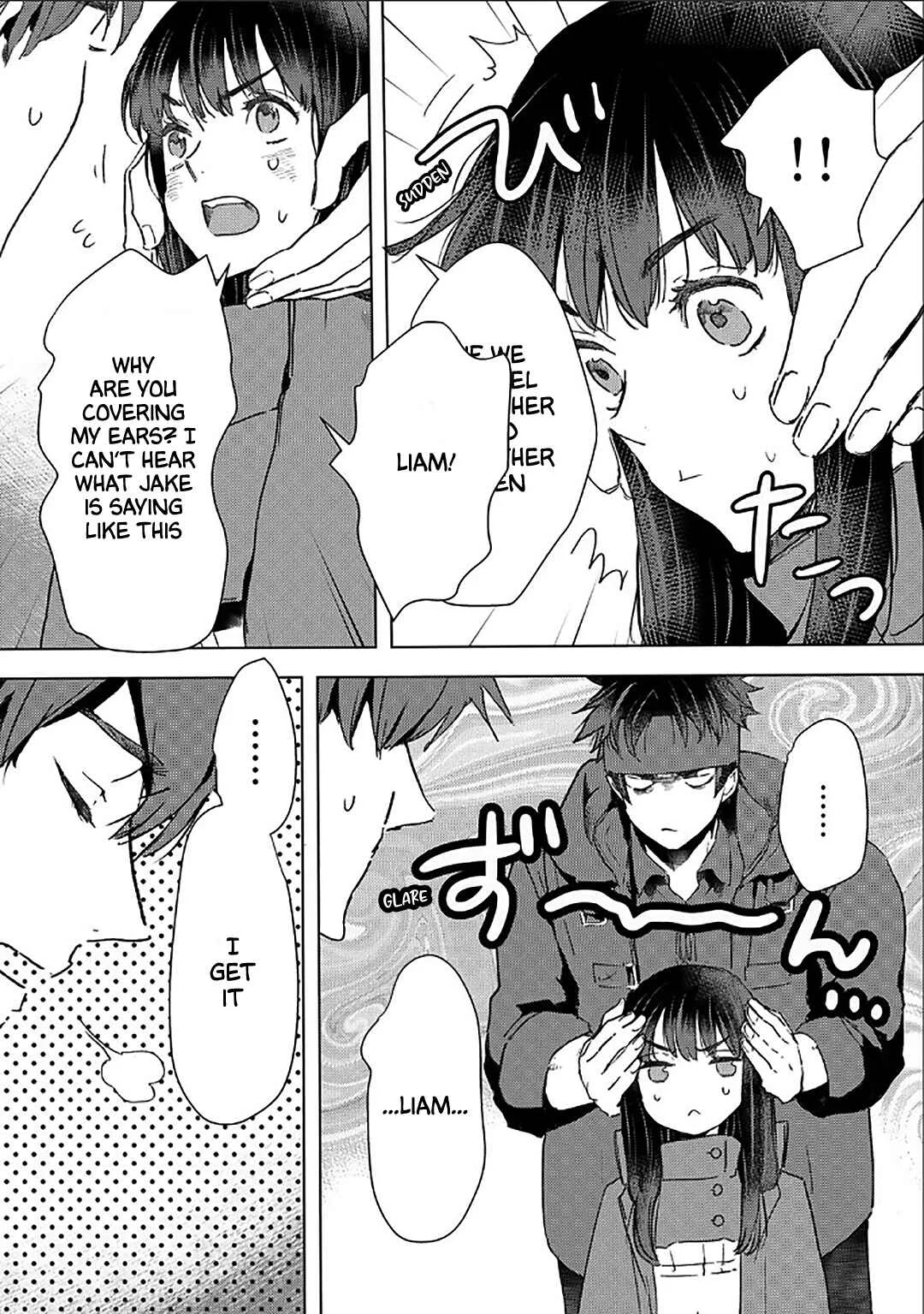 Moto Dorei Desu ga, Oni no Dorei wo Katte Mitara Seiryoku ga Tsuyosugiru node Sutetai... Chapter 48 - Page 13