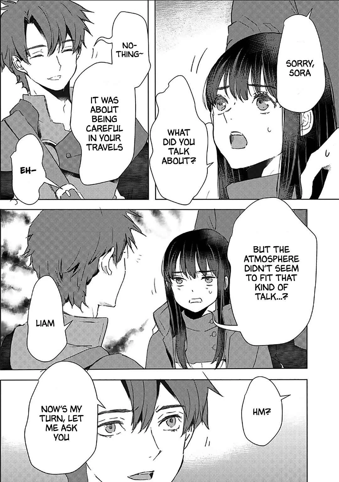 Moto Dorei Desu ga, Oni no Dorei wo Katte Mitara Seiryoku ga Tsuyosugiru node Sutetai... Chapter 48 - Page 16